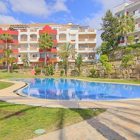 Isla Soleada Apt Sitio de Calahonda Εξωτερικό φωτογραφία