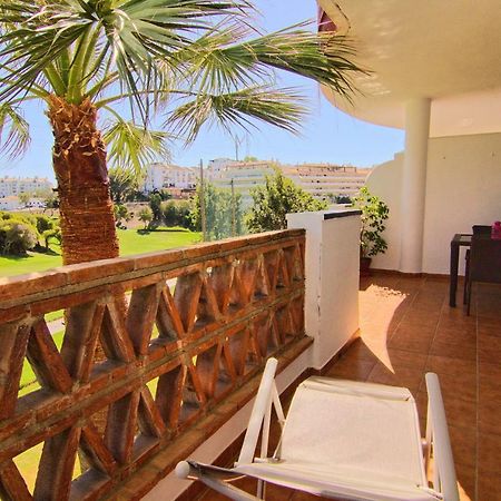 Isla Soleada Apt Sitio de Calahonda Εξωτερικό φωτογραφία