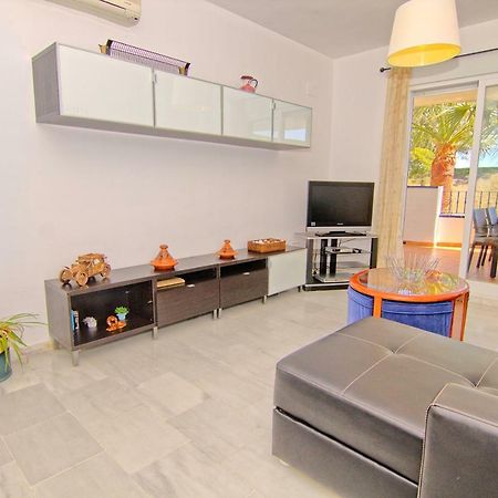 Isla Soleada Apt Sitio de Calahonda Εξωτερικό φωτογραφία