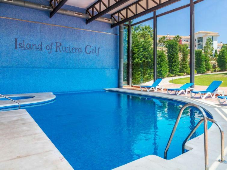 Isla Soleada Apt Sitio de Calahonda Εξωτερικό φωτογραφία