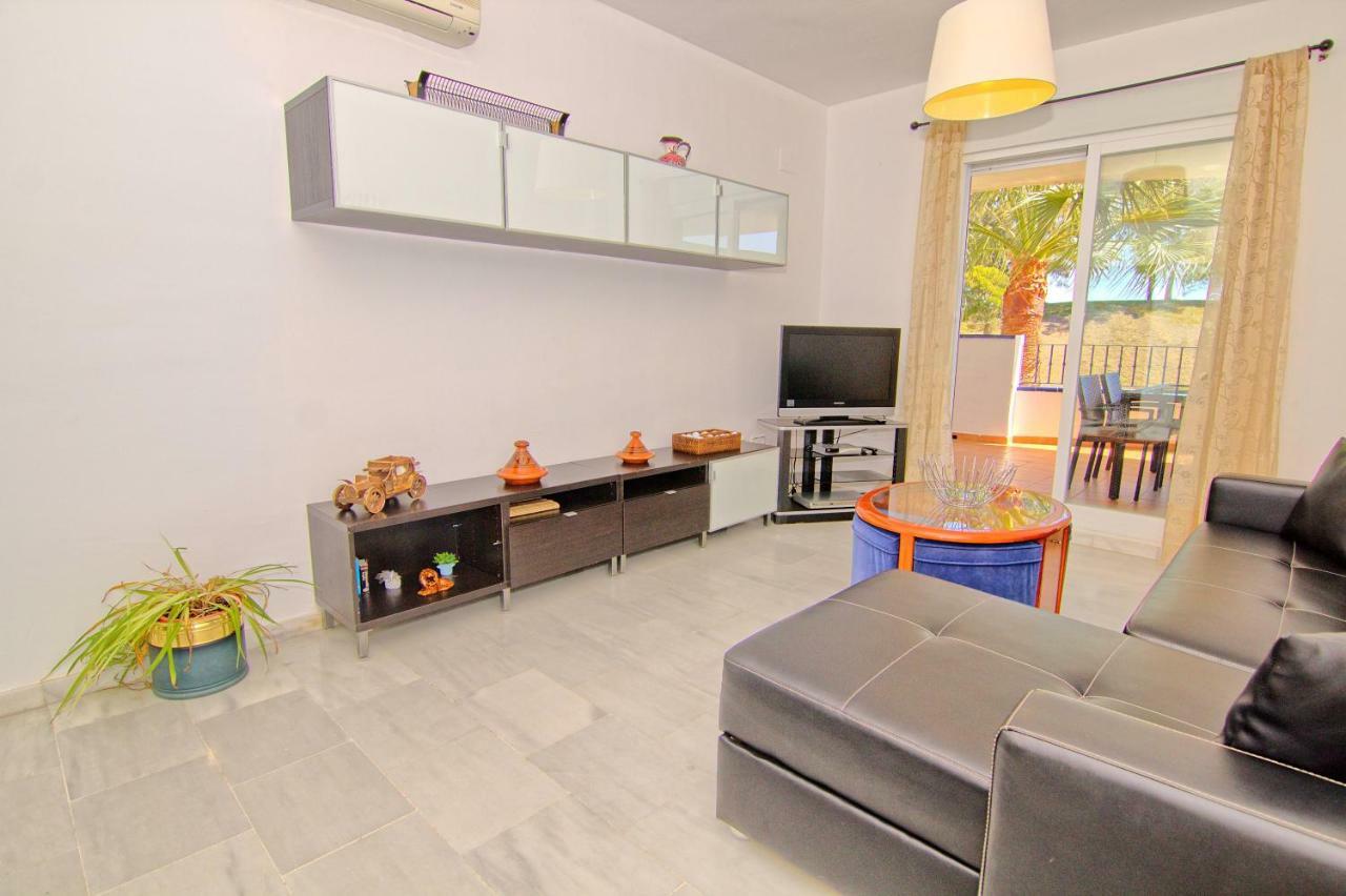 Isla Soleada Apt Sitio de Calahonda Εξωτερικό φωτογραφία