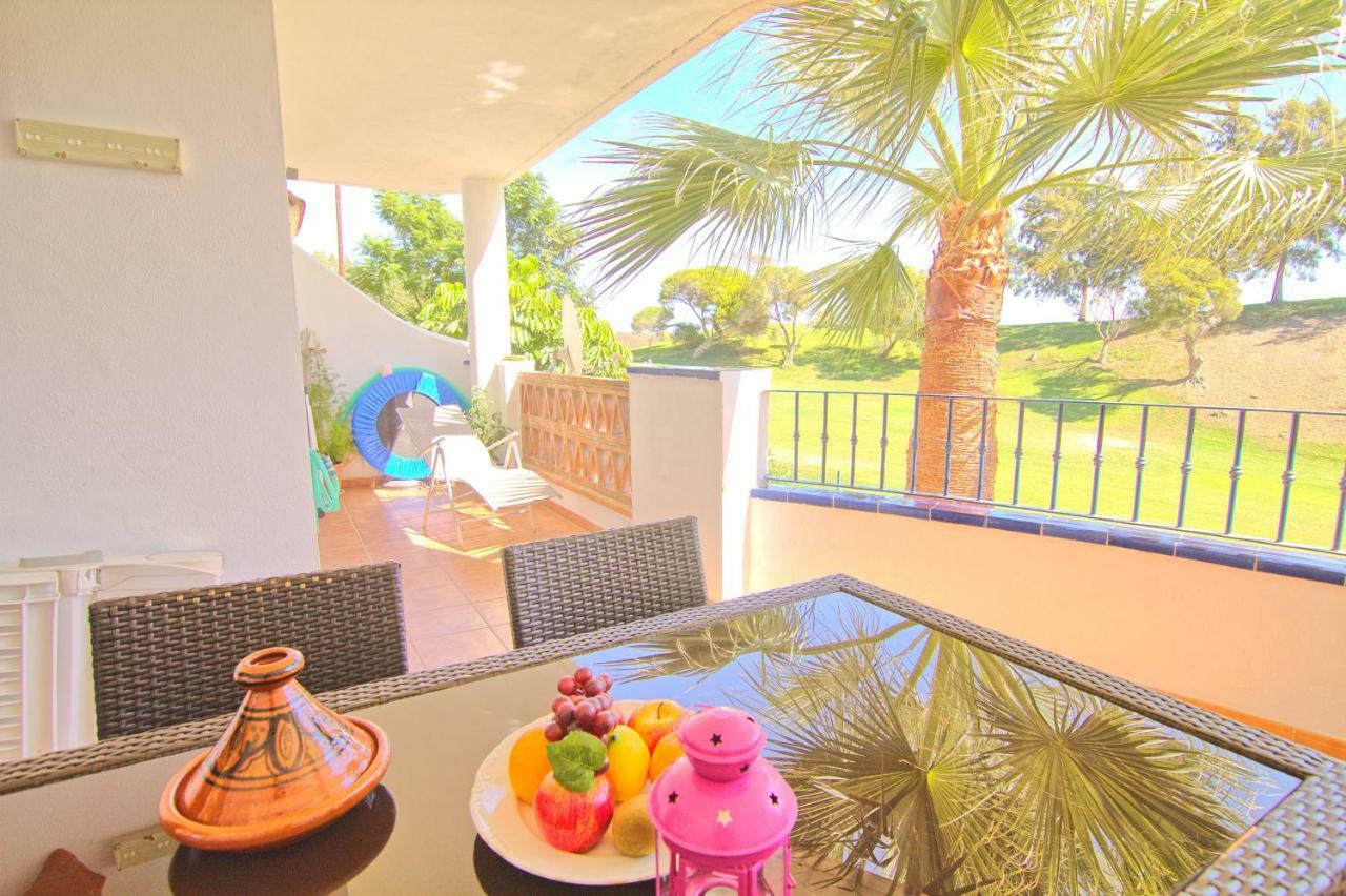 Isla Soleada Apt Sitio de Calahonda Εξωτερικό φωτογραφία