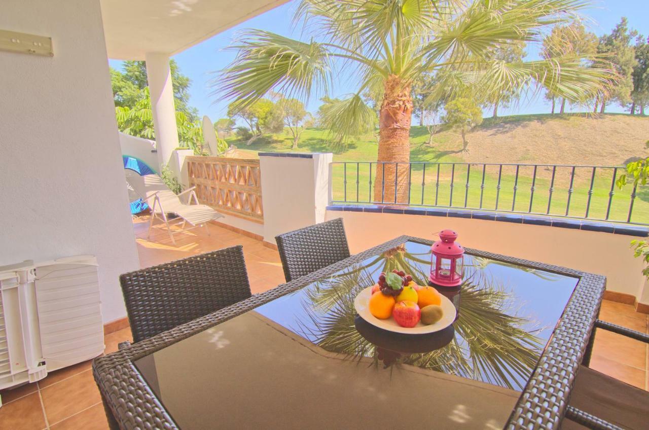 Isla Soleada Apt Sitio de Calahonda Εξωτερικό φωτογραφία