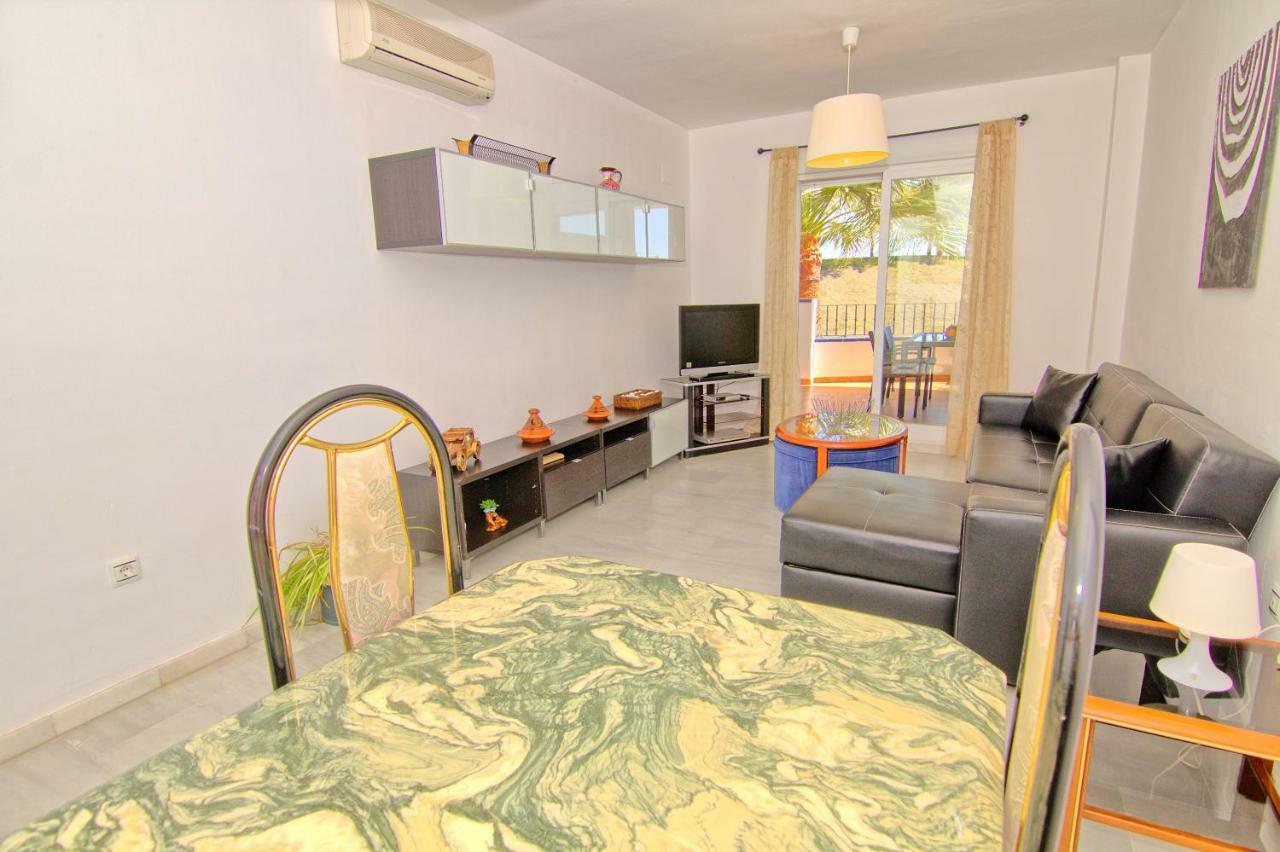Isla Soleada Apt Sitio de Calahonda Εξωτερικό φωτογραφία