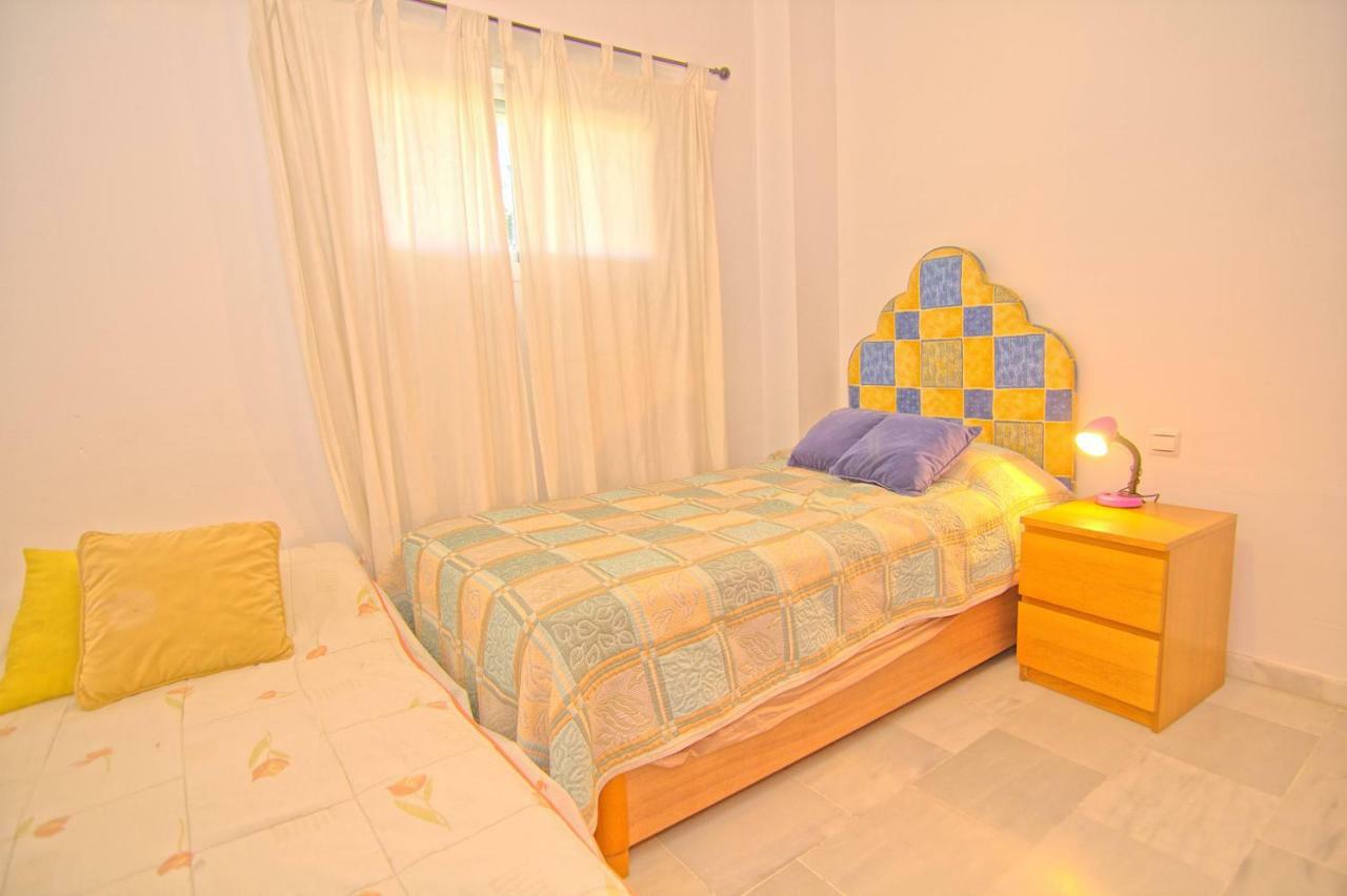 Isla Soleada Apt Sitio de Calahonda Εξωτερικό φωτογραφία